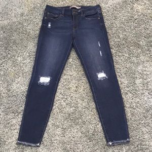 Just USA Skinny Jeans
